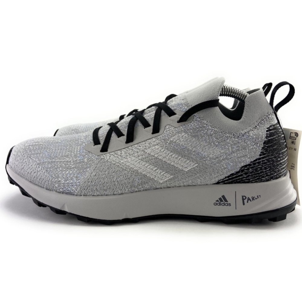 Adidas Women's Terrex Two Parley Running Shoes